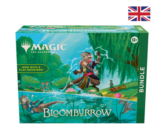 Bloomburrow Bundle