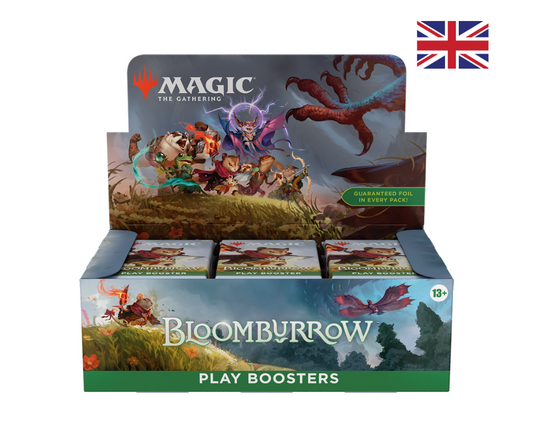 Bloomburrow Play Booster (36 pack)