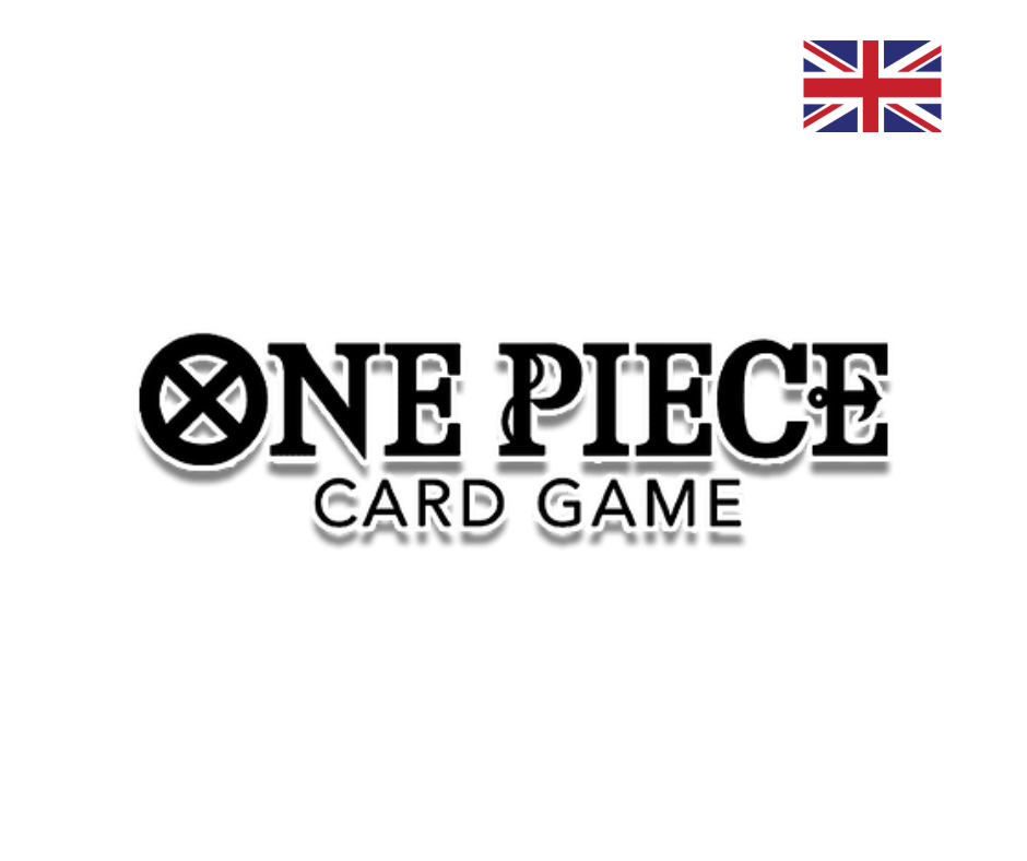 One Piece Card Game EB-02 Extra Booster Display (24 pack)