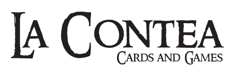 La Contea Cards and Games