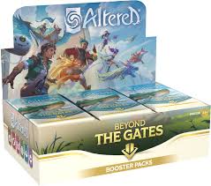 Altered Beyond the Gates - Booster Box (36 pack) Eng